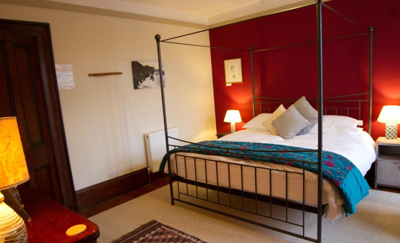 Costislost House Wadebridge Room photo